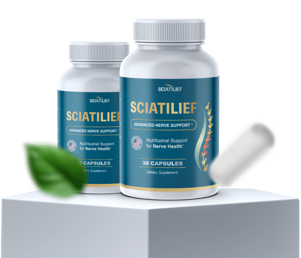 Sciatilief supplement